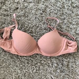 PINK bra